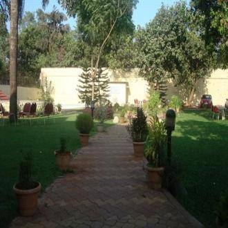 Stay In A Resort In Lonavala, Lonavala 5